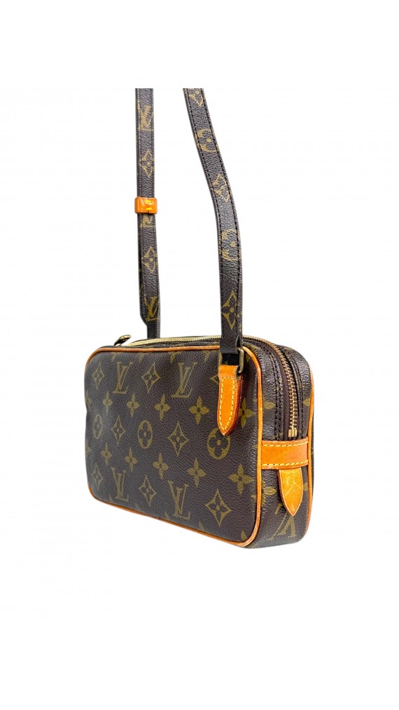 Louis Vuitton Marly Bandouliere Bag