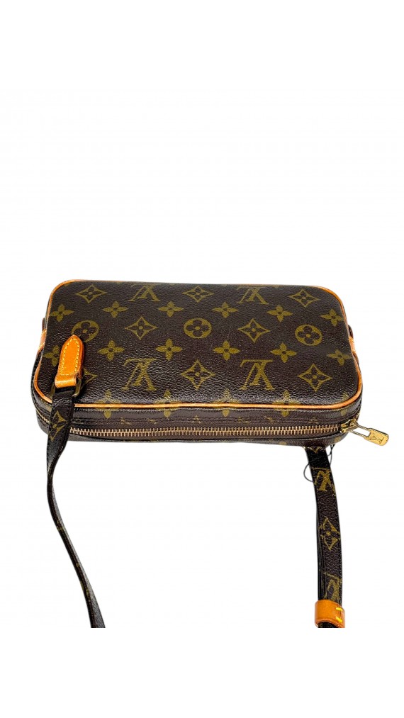 Louis Vuitton Marly Bandouliere Bag