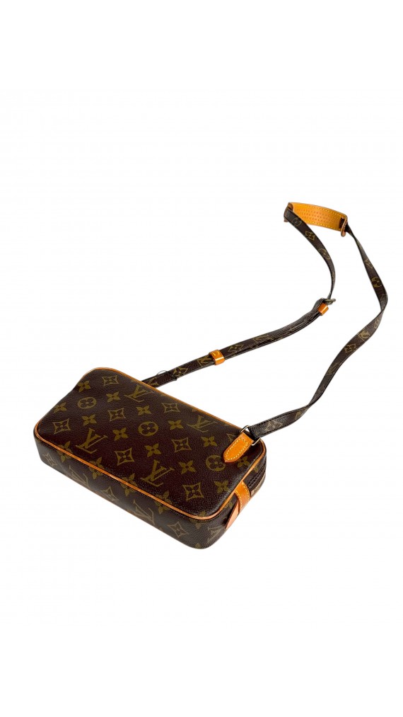 Louis Vuitton Marly Bandouliere Bag