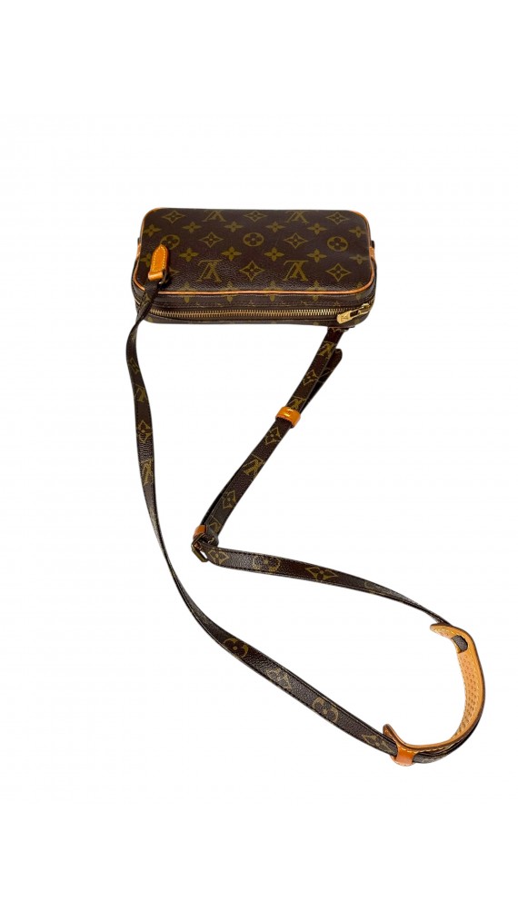 Louis Vuitton Marly Bandouliere Bag