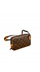 Louis Vuitton Marly Bandouliere Bag