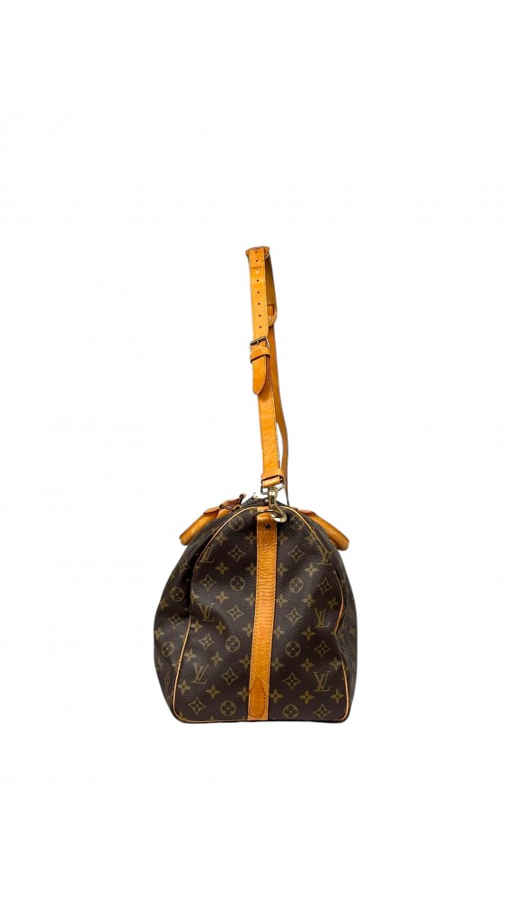 Louis Vuitton Keepall 50 Bag