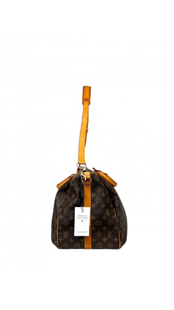 Louis Vuitton Keepall 50 Bag