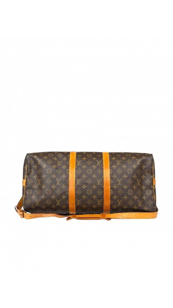 Louis Vuitton Keepall 50 Bag