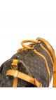 Louis Vuitton Keepall 50 Bag