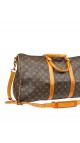 Louis Vuitton Keepall 50 Bag