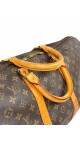 Louis Vuitton Keepall 50 Bag