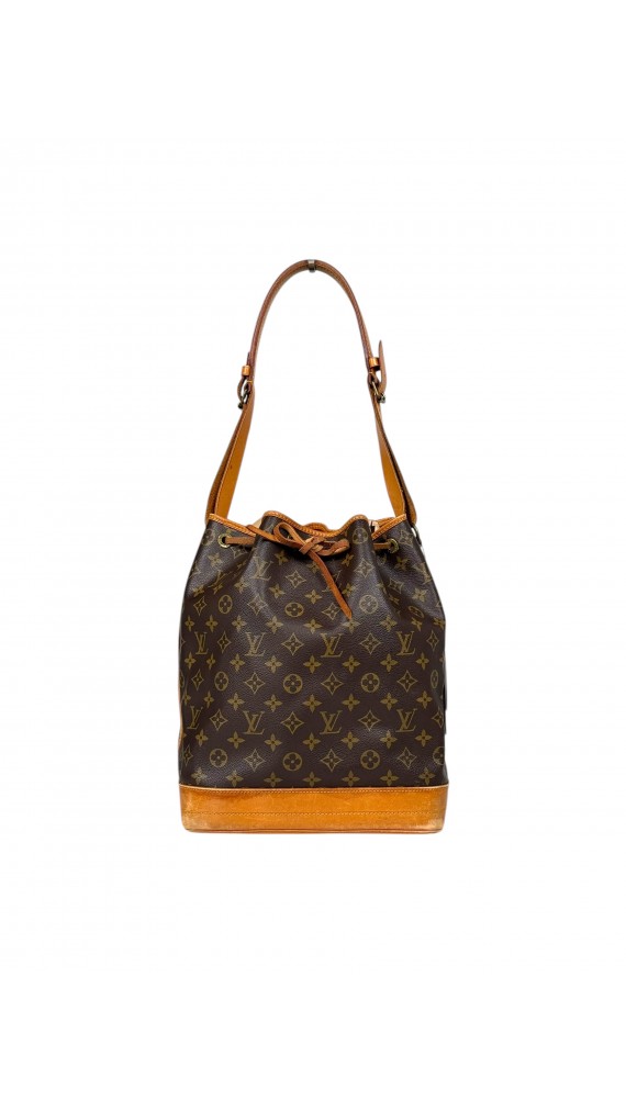 Louis Vuitton Nóe Shoulder Bag