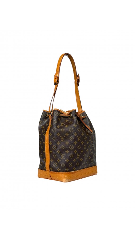 Louis Vuitton Nóe Shoulder Bag