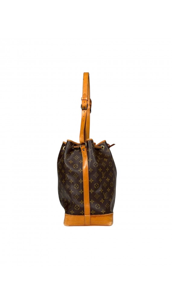 Louis Vuitton Nóe Shoulder Bag