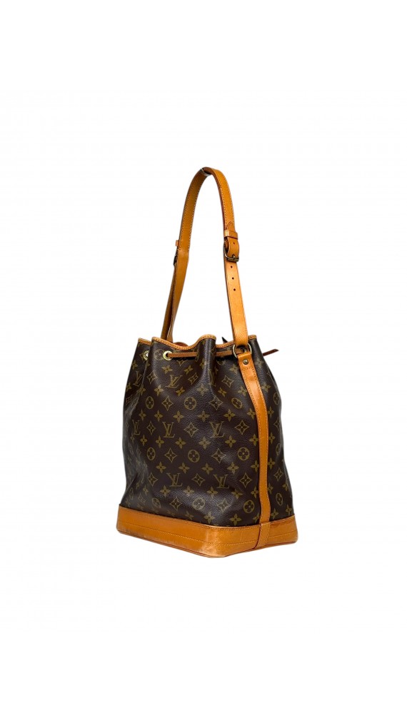 Louis Vuitton Nóe Shoulder Bag