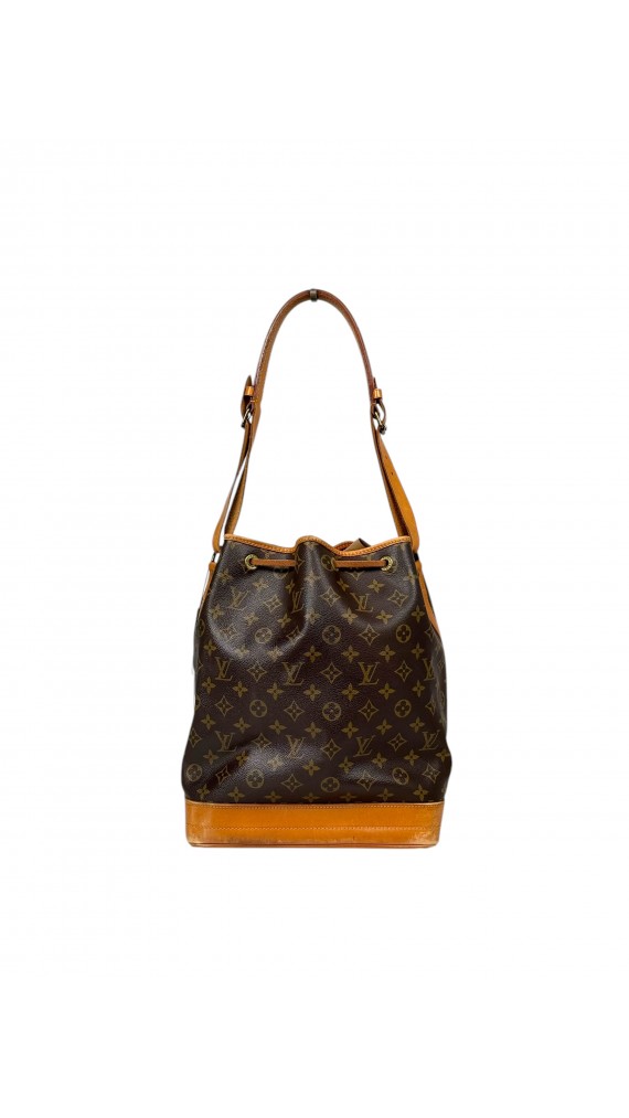 Louis Vuitton Nóe Shoulder Bag