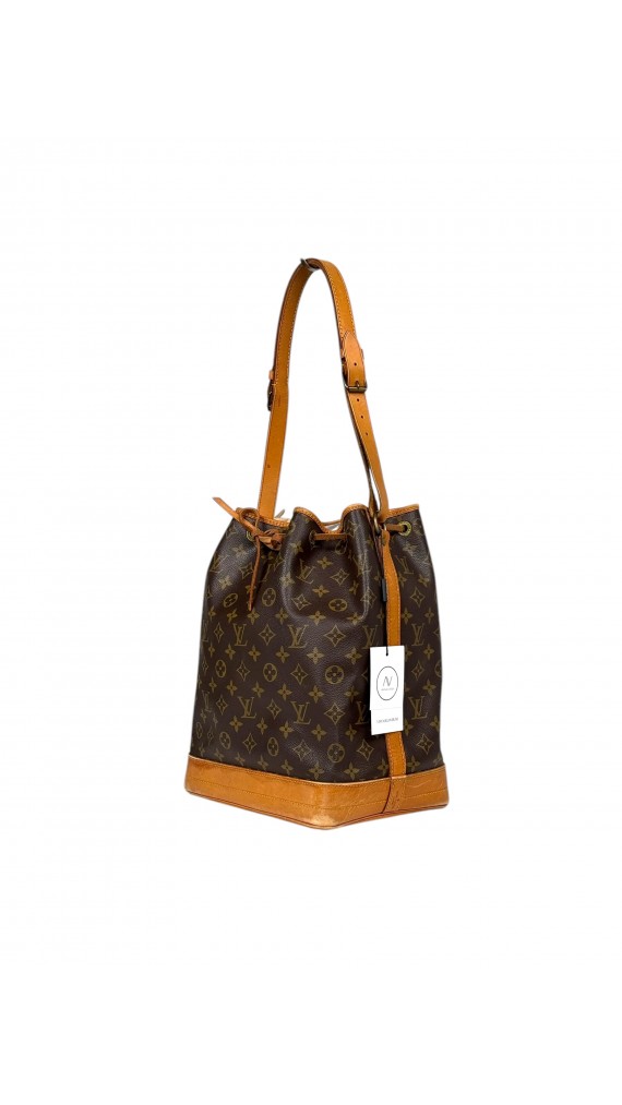 Louis Vuitton Nóe Shoulder Bag