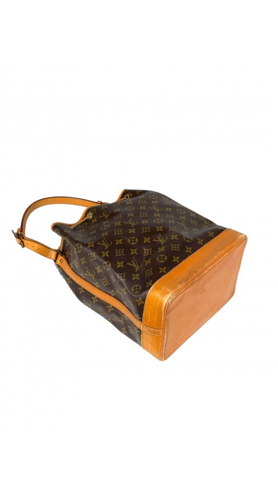 Louis Vuitton Nóe Shoulder Bag