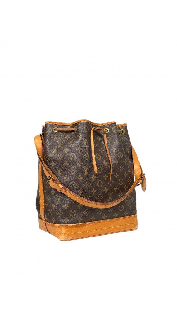 Louis Vuitton Nóe Shoulder Bag