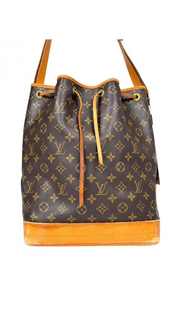 Louis Vuitton Nóe Shoulder Bag