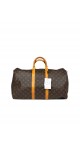 Louis Vuitton Keepall 45 Bag