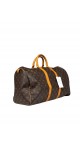 Louis Vuitton Keepall 45 Bag