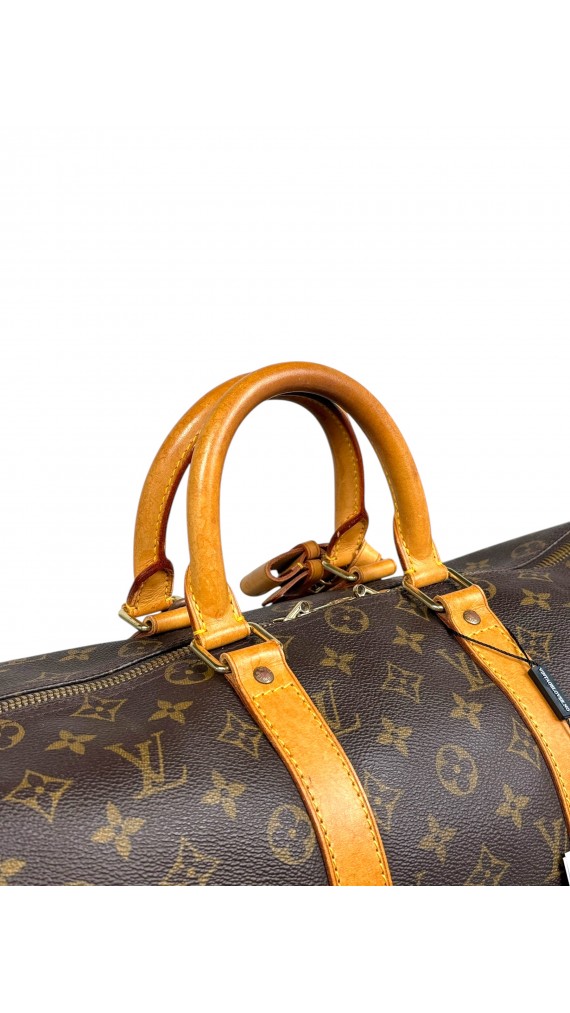 Louis Vuitton Keepall 45 Bag