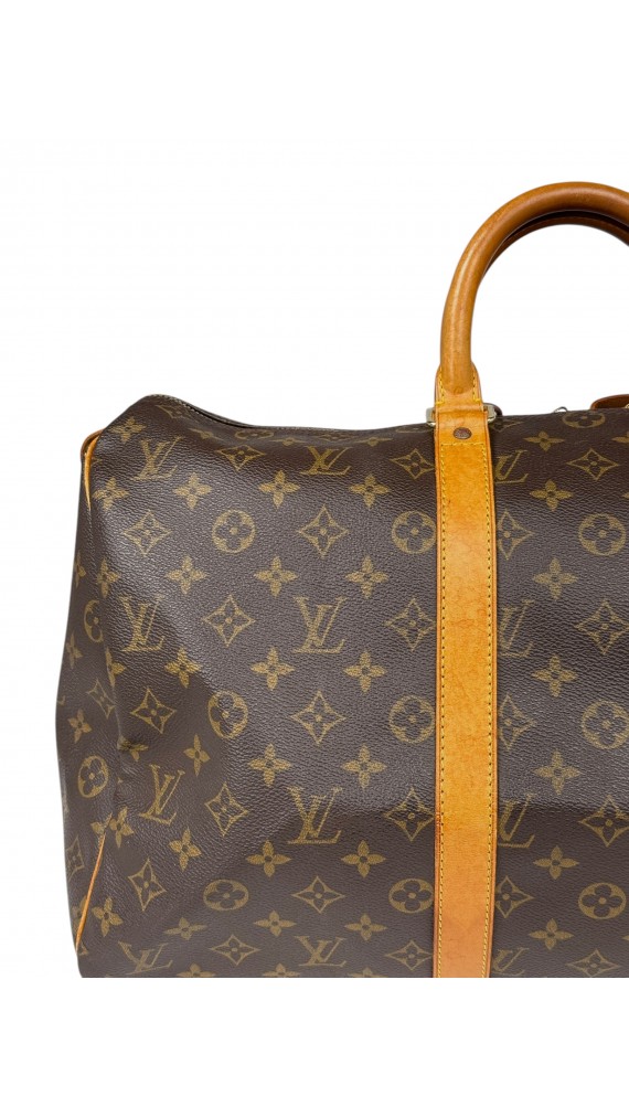 Louis Vuitton Keepall 45 Bag