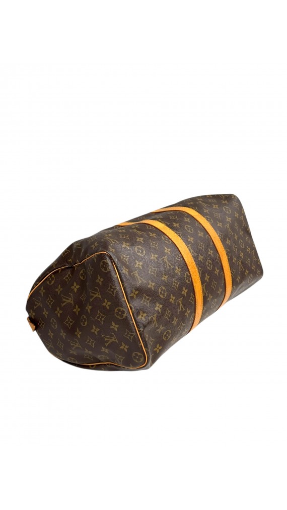 Louis Vuitton Keepall 45 Bag