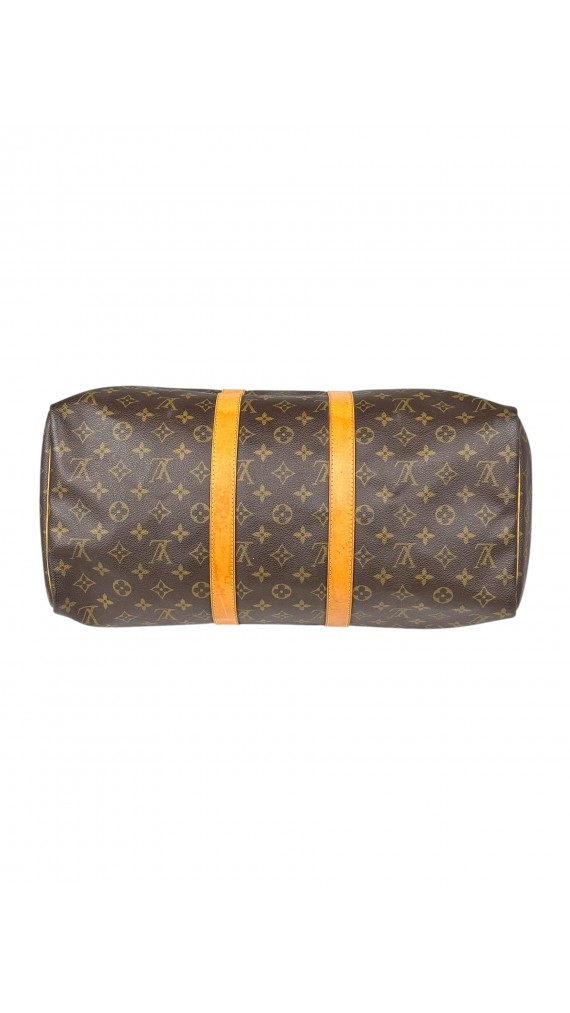 Louis Vuitton Keepall 45 Bag