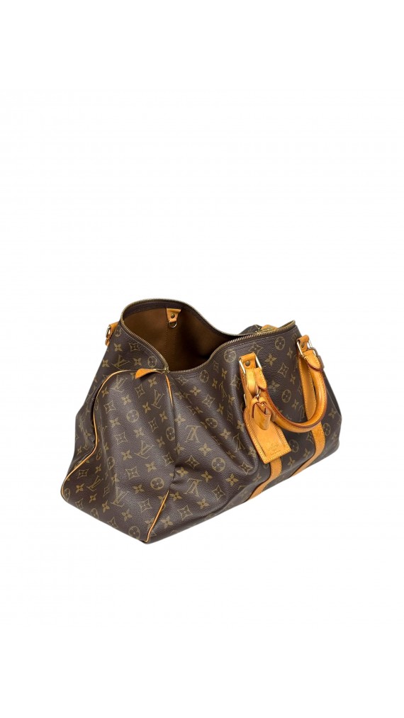 Louis Vuitton Keepall 45 Bag