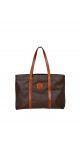 Celine Macadam Canvas Tote Bag