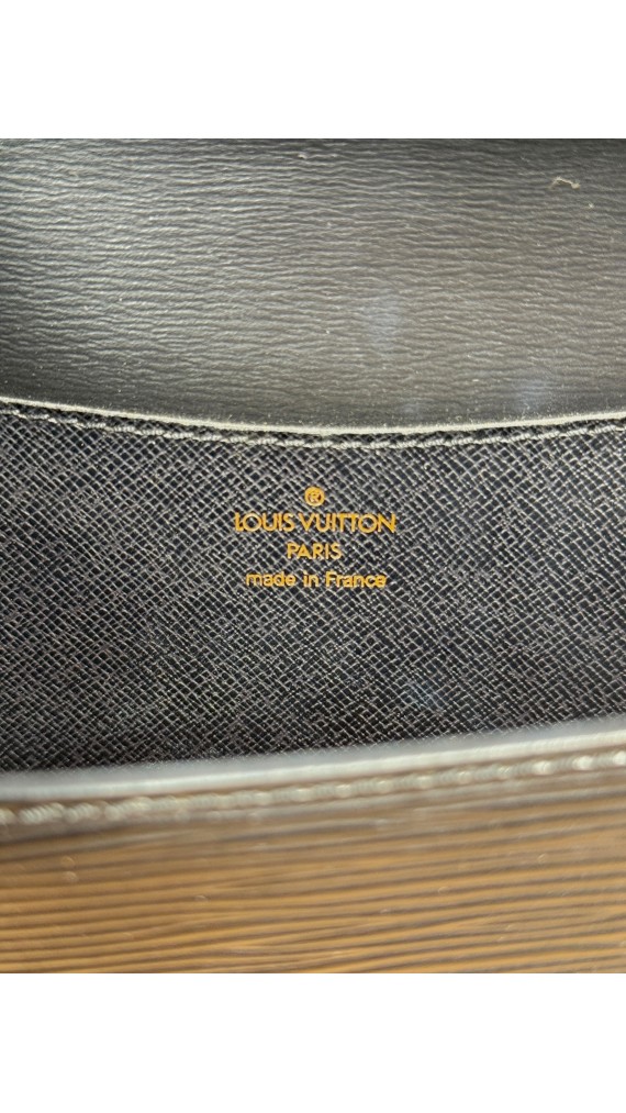 Louis Vuitton Epi Shoulder Bag