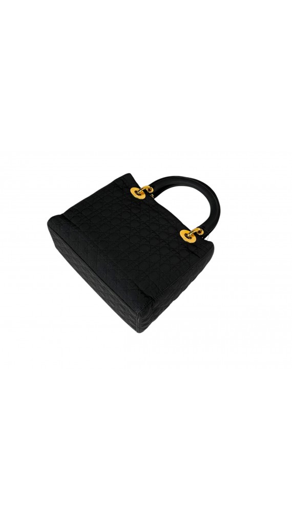 Lady Dior Nylon Size Medium