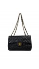 Vintage Chanel Jumbo Single Flap