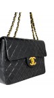 Vintage Chanel Jumbo Single Flap