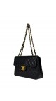 Vintage Chanel Jumbo Single Flap