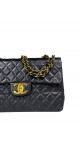 Vintage Chanel Jumbo Single Flap