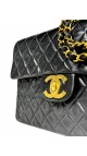 Vintage Chanel Jumbo Single Flap