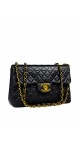 Vintage Chanel Jumbo Single Flap