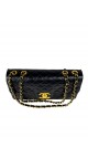 Vintage Chanel Jumbo Single Flap