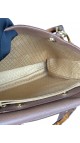 Gucci Shoulder Suede Leather bag