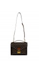 Louis Vuitton Monceau Shoulder Bag