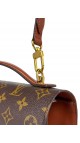 Louis Vuitton Monceau Shoulder Bag