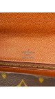 Louis Vuitton Monceau Shoulder Bag