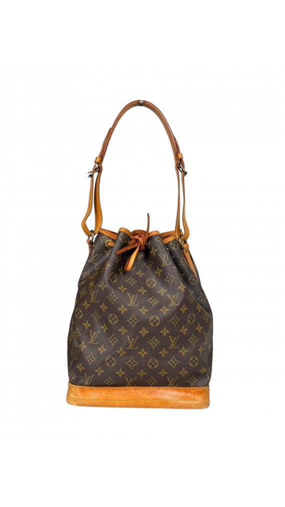 Louis Vuitton Noé Shoulder Bag