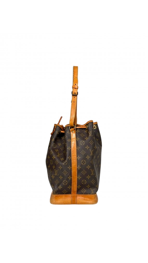 Louis Vuitton Noé Shoulder Bag