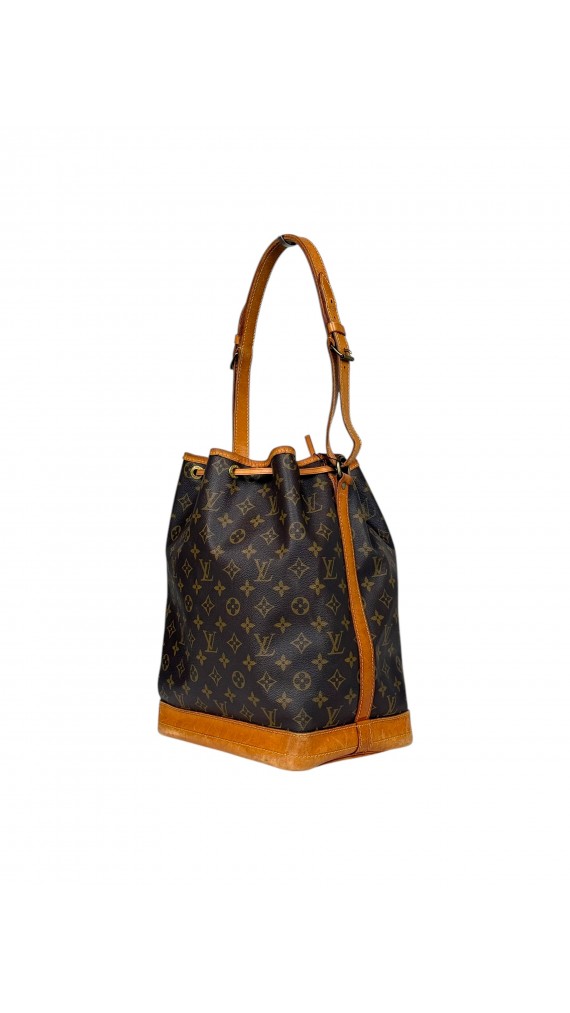 Louis Vuitton Noé Shoulder Bag