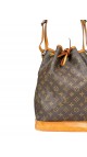 Louis Vuitton Noé Shoulder Bag