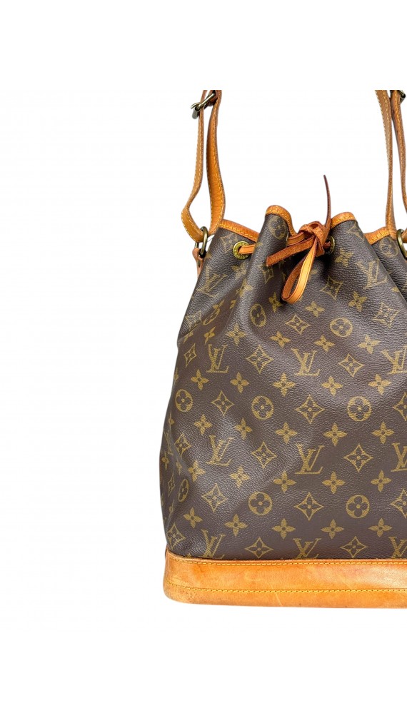 Louis Vuitton Noé Shoulder Bag