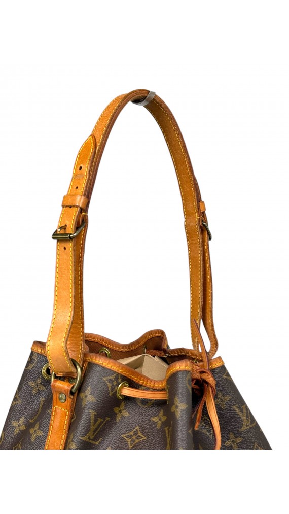 Louis Vuitton Noé Shoulder Bag