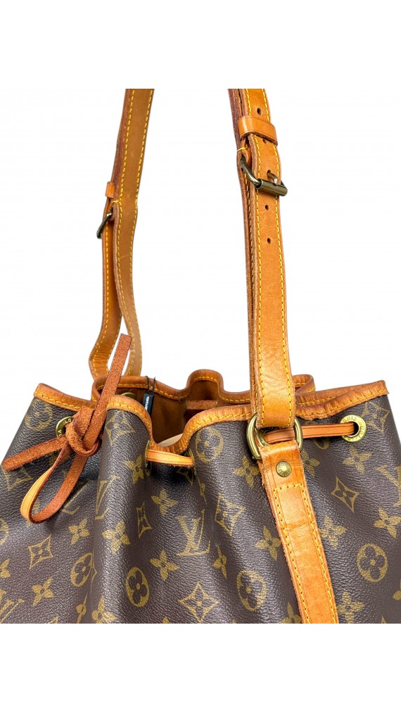 Louis Vuitton Noé Shoulder Bag