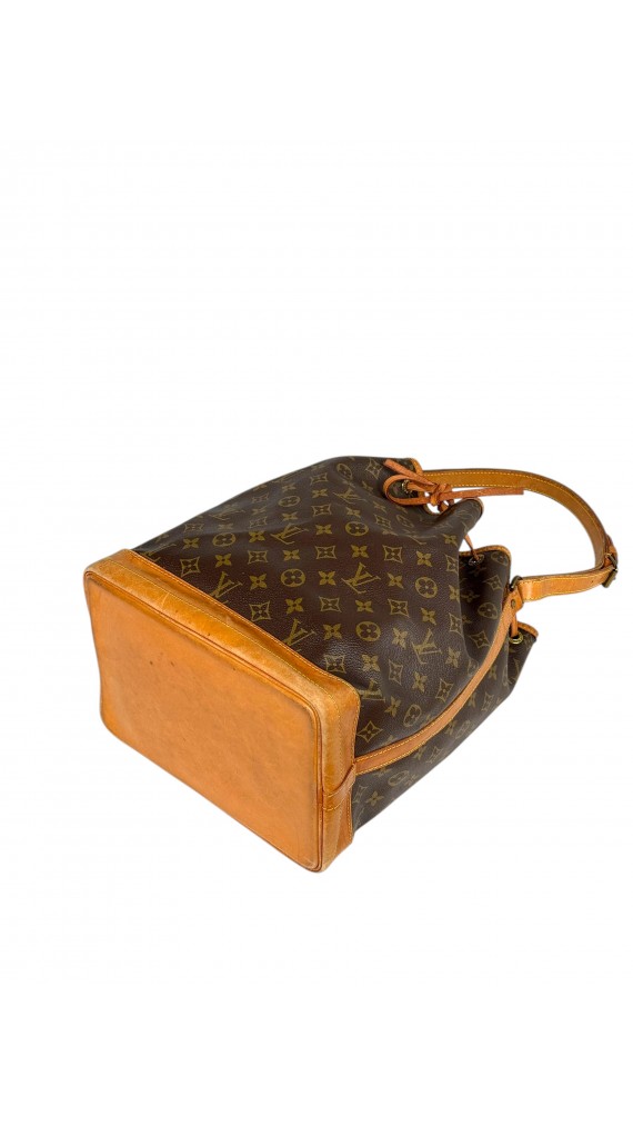 Louis Vuitton Noé Shoulder Bag