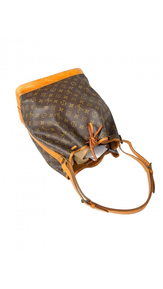 Louis Vuitton Noé Shoulder Bag